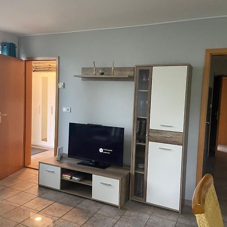 Traumhaftes Ferienhaus Husen Luaran gambar