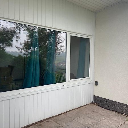 Traumhaftes Ferienhaus Husen Luaran gambar
