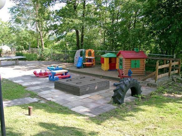 Traumhaftes Ferienhaus Husen Bilik gambar