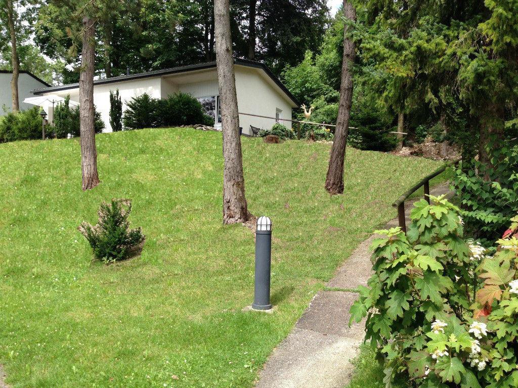 Traumhaftes Ferienhaus Husen Bilik gambar